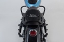 ZESTAW SAKW BOCZNYCH SYSBAG WP M/M SW-MOTECH ROYAL ENFIELD METEOR 350 2019-2023