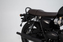 ZESTAW SAKW BOCZNYCH SYSBAG WP M/M SW-MOTECH TRIUMPH BONNEVILLE T100 (16-) / T120(15-)