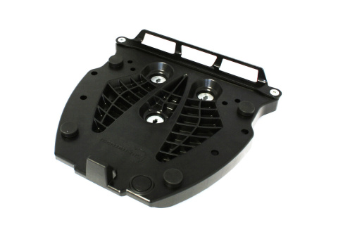 PŁYTA MONTAŻOWA DO ALU-RACK POD KUFER CENTRALNY GIVI MONOLOCK ADAPTER PLATE SW-MOTECH