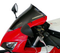 SZYBA MOTOCYKLOWA MRA HONDA CBR 1000 RR, SC57, 2004-2007, forma S, przyciemniana