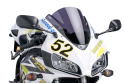 SZYBA SPORTOWA PUIG DO HONDA CBR1000RR 04-07 MOCNO PRZYCIEMNIONA