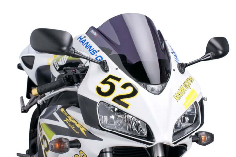 SZYBA SPORTOWA PUIG DO HONDA CBR1000RR 04-07 MOCNO PRZYCIEMNIONA