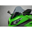 SZYBA Z GARBEM LOSTER KAWASAKI NINJA 300 2013-2016