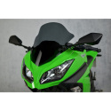 SZYBA Z GARBEM LOSTER KAWASAKI NINJA 300 2013-2016