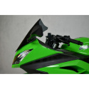 SZYBA Z GARBEM LOSTER KAWASAKI NINJA 300 2013-2016