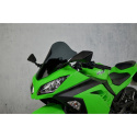 SZYBA Z GARBEM LOSTER KAWASAKI NINJA 300 2013-2016