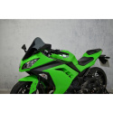 SZYBA Z GARBEM LOSTER KAWASAKI NINJA 300 2013-2016