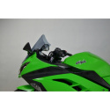 SZYBA Z GARBEM LOSTER KAWASAKI NINJA 300 2013-2016