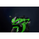 SZYBA Z GARBEM LOSTER KAWASAKI NINJA 300 2013-2016