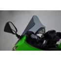 SZYBA Z GARBEM LOSTER KAWASAKI NINJA 300 2013-2016