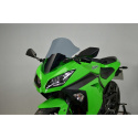 SZYBA Z GARBEM LOSTER KAWASAKI NINJA 300 2013-2016