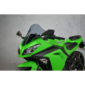 SZYBA Z GARBEM LOSTER KAWASAKI NINJA 300 2013-2016