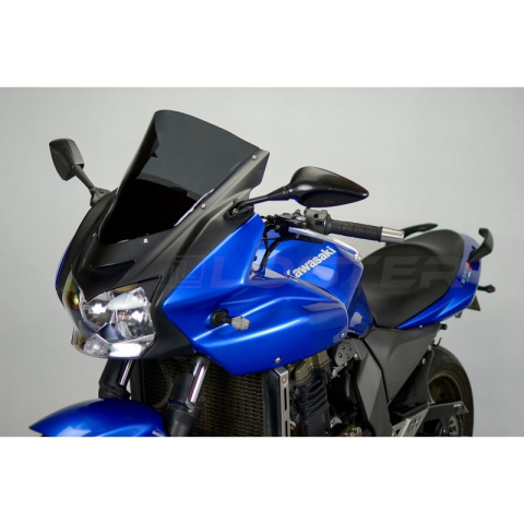 SZYBA Z GARBEM LOSTER KAWASAKI Z 750 S 2005-2006