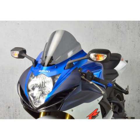 Szyba racing Loster Suzuki GSX-R 600 2011-2015