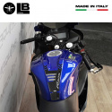 TANKPAD NAKLEJKA NA BAK ZBIORNIK YAMAHA YZF-R125 2019-2022