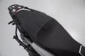 ZESTAW KUFRÓW BOCZNYCH URBAN ABS I STELAŻY SW-MOTECH HONDA X-ADV (20-) BLACK 2X 16,5L