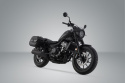 ZESTAW SAKW I STELAŻY LEGEND GEAR LH1/LH1 SW-MOTECH 2X19,5L HONDA CMX500 REBEL 2016-2024