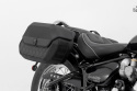 ZESTAW SAKW I STELAŻY LEGEND GEAR LH1/LH1 SW-MOTECH 2X19,5L TRIUMPH BONNEVILLE SPEEDMASTER 2018-2022