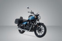 ZESTAW SAKW I STELAŻY LEGEND GEAR LH1/LH1 SW-MOTECH ROYAL ENFIELD METEOR 350 2019-2022