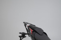 ZESTAW TORBA TYLNA I STELAŻ SW-MOTECH RACKPACK HONDA X-ADV (16-20) BLACK/GREY 42L