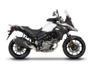 KUFRY BOCZNE I STELAŻE SHAD SUZUKI V-STROM DL 650 / XT 2017-2023