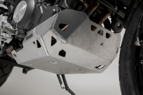 OSŁONA SILNIKA PŁYTA POD SILNIK SW-MOTECH BENELLI TRK 502 X 2018-2023