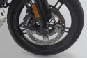 SLIDERY PRZEDNIEGO ZAWIESZENIA SW-MOTECH HARLEY-DAVIDSON PAN AMERICA (21-) BLACK