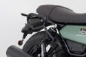 ZESTAW SAKW I STELAŻY LEGEND GEAR LC BLACK EDITION SW-MOTECH MOTO GUZZI V7 IV SPECIAL/STONE (20-)