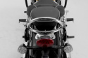 ZESTAW SAKW I STELAŻY LEGEND GEAR LC BLACK EDITION SW-MOTECH TRIUMPH BONNEVILLE SPEEDMASTER (18-)