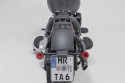 ZESTAW SAKW I STELAŻY LEGEND GEAR LH1/LH1 SW-MOTECH 2X19,5L HARLEY-DAVIDSON SOFTAIL SLIM (12-17)