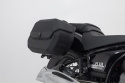 ZESTAW SAKW I STELAŻY LEGEND GEAR SW-MOTECH BMW R18 (20-) BLACK 2X 195 L