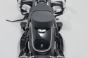 ZESTAW SAKW I STELAŻY LEGEND GEAR SW-MOTECH BMW R18 (20-) BLACK 2X 195 L