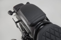 ZESTAW SAKW I STELAŻY LEGEND GEAR SW-MOTECH HONDA CMX500 REBEL (16-) BLACK