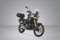 ZESTAW TORBA TYLNA I STELAŻ SW-MOTECH RACKPACK APRILIA TAUREG 660 (21-)