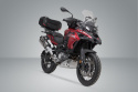 ZESTAW TORBA TYLNA I STELAŻ SW-MOTECH RACKPACK BENELLI TRK 502 X (18-23)