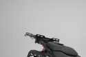 ZESTAW TORBA TYLNA I STELAŻ SW-MOTECH RACKPACK DUCATI MULTIST 1200 ENDURO/950/1260 BLACK/GREY 42L