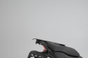 ZESTAW TORBA TYLNA I STELAŻ SW-MOTECH RACKPACK DUCATI MULTIST 1200 ENDURO/950/1260 BLACK/GREY 42L