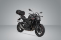 ZESTAW TORBA TYLNA I STELAŻ SW-MOTECH RACKPACK KAWASAKI Z900 (16-) BLACK/GREY 42L