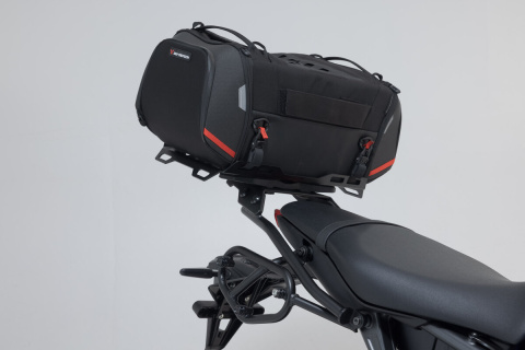 ZESTAW TORBA TYLNA I STELAŻ SW-MOTECH RACKPACK YAMAHA MT-09 (20-)