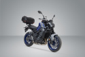 ZESTAW TORBA TYLNA I STELAŻ SW-MOTECH RACKPACK YAMAHA MT-09 (20-)