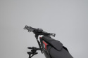 ZESTAW TORBA TYLNA I STELAŻ SW-MOTECH RACKPACK YAMAHA MT-09 TRACER (14-17) BLACK/GREY 42L