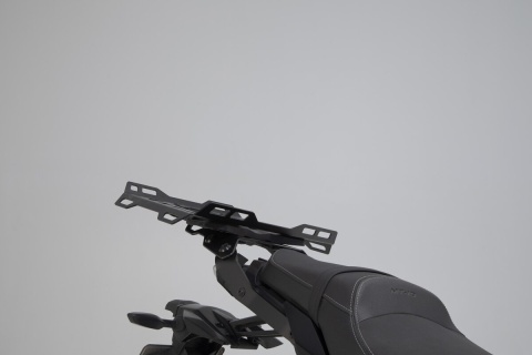 ZESTAW TORBA TYLNA I STELAŻ SW-MOTECH RACKPACK YAMAHA MT-10 (16-21) BLACK/GREY 42L