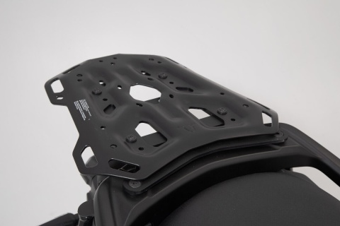 ZESTAW TORBA TYLNA I STELAŻ SW-MOTECH RACKPACK YAMAHA TRACER 9/TRACER 9 GT (20-)