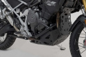 CRASHBAR/GMOL SW-MOTECH TRIUMPH TIGER 1200 MODELS (22-) BLACK