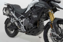 CRASHBAR/GMOL SW-MOTECH TRIUMPH TIGER 1200 MODELS (22-) BLACK