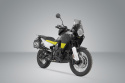 KUFRY BOCZNE STELAŻE SW-MOTECH DUSC 41/33L HUSQVARNA NORTH 901 (21-) BLACK