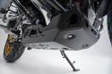 OSŁONA SILNIKA PŁYTA POD SILNIK SW-MOTECH BMW R 1250 GS / ADV / RALLYE (18-) BLACK