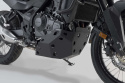 OSŁONA SILNIKA PŁYTA POD SILNIK SW-MOTECH HONDA XL750 TRANSALP (22-) BLACK