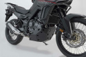 OSŁONA SILNIKA PŁYTA POD SILNIK SW-MOTECH HONDA XL750 TRANSALP (22-) BLACK