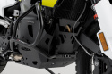 OSŁONA SILNIKA PŁYTA POD SILNIK SW-MOTECH HUSQVARNA NORDEN 901 (21-) BLACK